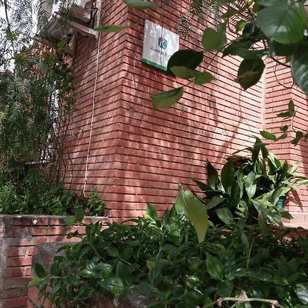 Гостьовий будинок Casa Pinos Siles Екстер'єр фото