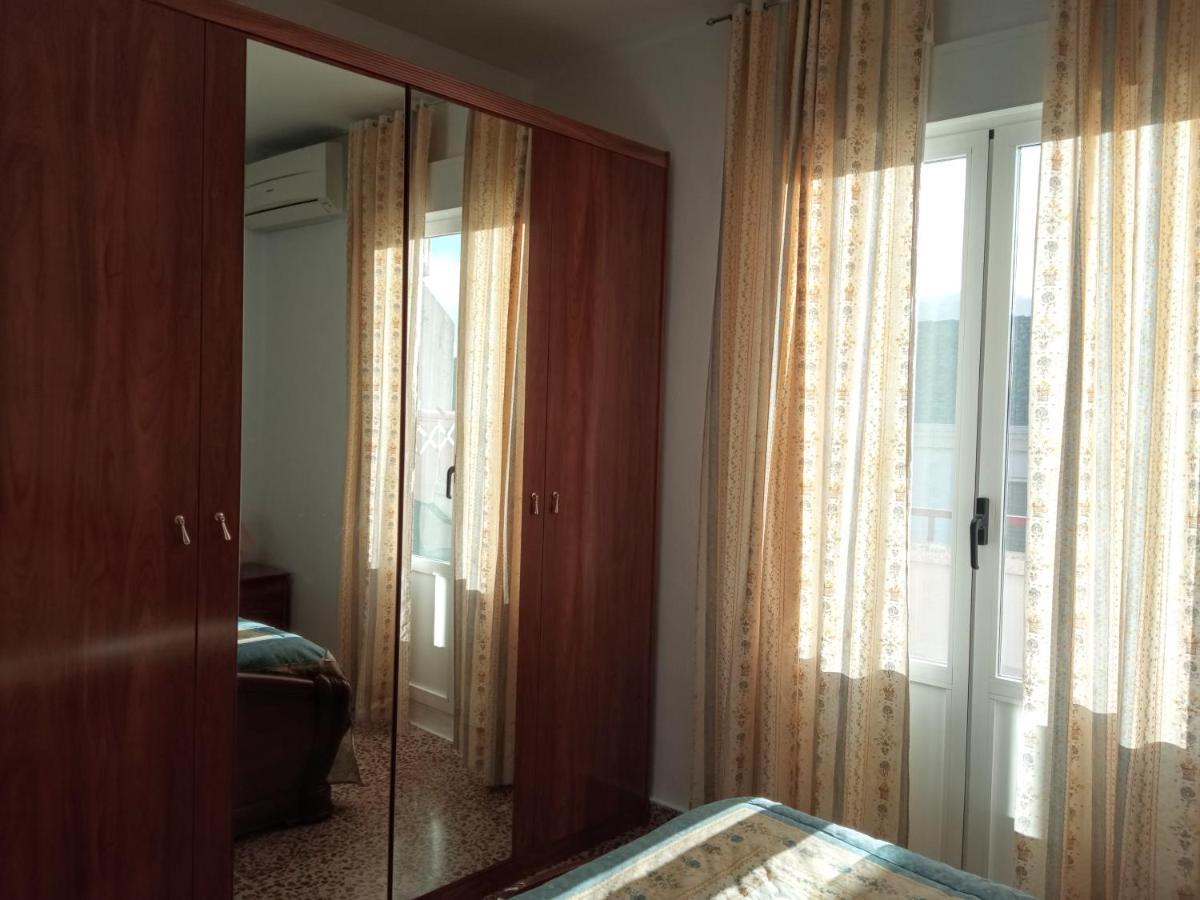 Гостьовий будинок Casa Pinos Siles Екстер'єр фото