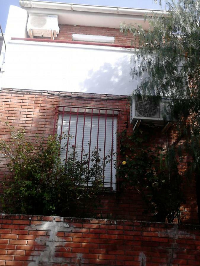 Гостьовий будинок Casa Pinos Siles Екстер'єр фото