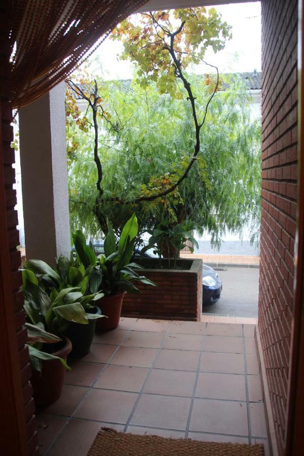 Гостьовий будинок Casa Pinos Siles Екстер'єр фото